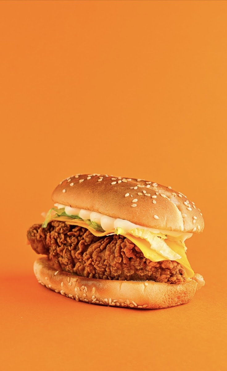 A's Chicken Restaurant Photos 2